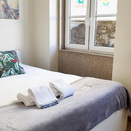 Casa Do Recanto - Private Suite Porto Ngoại thất bức ảnh